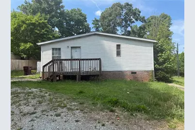 9101 Boston Road, Roxboro, NC 27574 - Photo 4