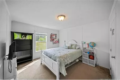4694 Mt Zion Church Road, Maxton, NC 28364 - Photo 24