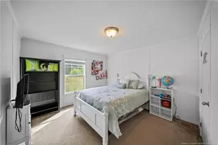 4694 Mt Zion Church Rd, Maxton, NC 28364 - Photo 24