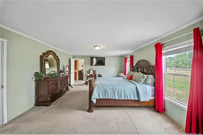 4694 Mt Zion Church Road, Maxton, NC 28364 - Photo 14