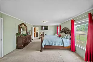 4694 Mt Zion Church Rd, Maxton, NC 28364 - Photo 14