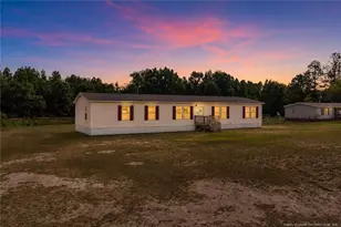 4694 Mt Zion Church Rd, Maxton, NC 28364 - Photo 1