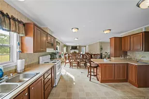 4694 Mt Zion Church Rd, Maxton, NC 28364 - Photo 2