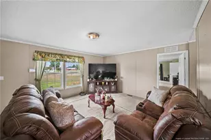 4694 Mt Zion Church Rd, Maxton, NC 28364 - Photo 8