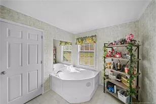 4694 Mt Zion Church Rd, Maxton, NC 28364 - Photo 16