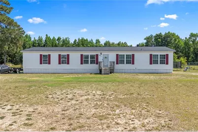 4694 Mt Zion Church Road, Maxton, NC 28364 - Photo 28