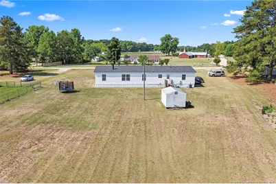 4694 Mt Zion Church Road, Maxton, NC 28364 - Photo 26