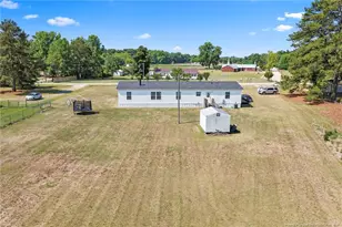 4694 Mt Zion Church Rd, Maxton, NC 28364 - Photo 26