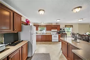 4694 Mt Zion Church Rd, Maxton, NC 28364 - Photo 10