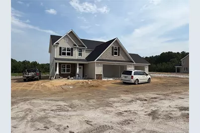 1927 Montrose (Lot 11) Road, Raeford, NC 28376 - Photo 1