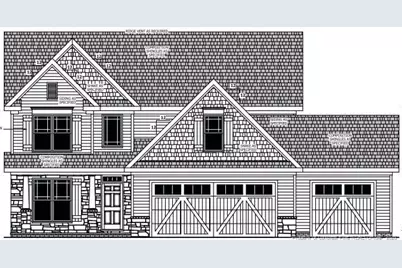 1927 Montrose (Lot 11) Road, Raeford, NC 28376 - Photo 1