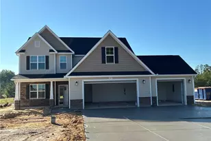 1927 Montrose Rd Lot 11, Raeford, NC 28376 - Photo 1