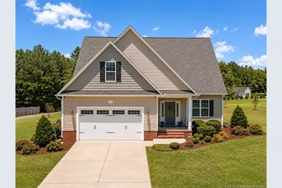 137 Minter School Road, Sanford, NC 27332 - Photo 1