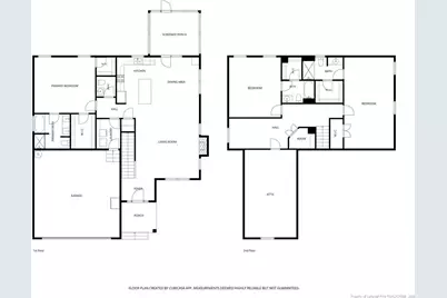 137 Minter School Road, Sanford, NC 27332 - Photo 48