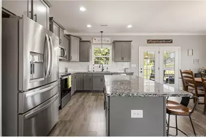 137 Minter School Road, Sanford, NC 27332 - Photo 4