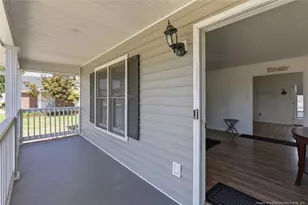 627 Sunnybrook Dr, Hope Mills, NC 28348 - Photo 4