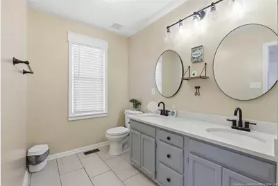 627 Sunnybrook Drive, Hope Mills, NC 28348 - Photo 14