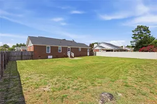 627 Sunnybrook Dr, Hope Mills, NC 28348 - Photo 26
