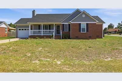 627 Sunnybrook Drive, Hope Mills, NC 28348 - Photo 1