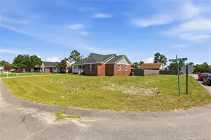 627 Sunnybrook Dr, Hope Mills, NC 28348 - Photo 24