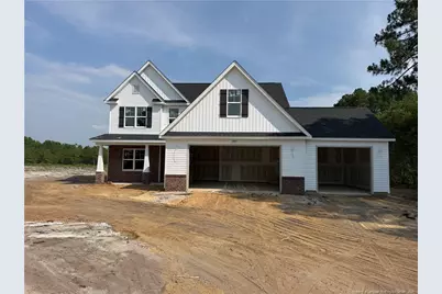 1985 Montrose (Lot 13) Road, Raeford, NC 28376 - Photo 1