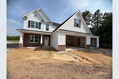 1985 Montrose (Lot 13) Road, Raeford, NC 28376 - Photo 2