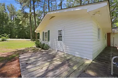 3993 McArthur Road, Broadway, NC 27505 - Photo 40