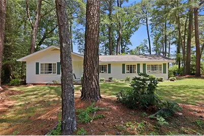 3993 McArthur Road, Broadway, NC 27505 - Photo 2