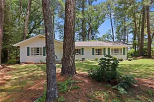 3993 McArthur Rd, Broadway, NC 27505 - Photo 2