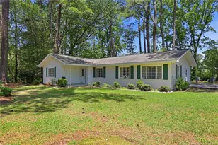 3993 McArthur Rd, Broadway, NC 27505 - Photo 1