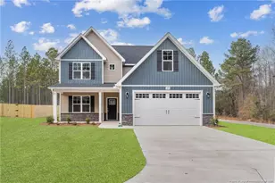1957 Montrose Rd Lot 12, Raeford, NC 28376 - Photo 1