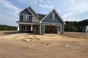 1957 Montrose Rd Lot 12, Raeford, NC 28376 - Photo 1