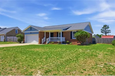 208 Laketree Boulevard, Spring Lake, NC 28390 - Photo 2