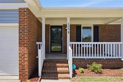 208 Laketree Boulevard, Spring Lake, NC 28390 - Photo 4