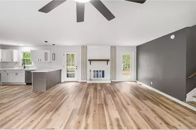 702 Platinum Street, Fayetteville, NC 28311 - Photo 4