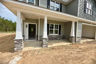 1911 Montrose Rd Lot 10, Raeford, NC 28376 - Photo 2
