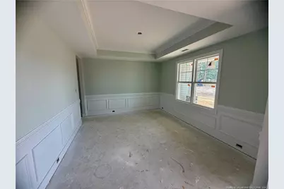 1911 Montrose (Lot 10) Road, Raeford, NC 28376 - Photo 4