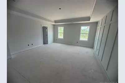 1911 Montrose (Lot 10) Road, Raeford, NC 28376 - Photo 26