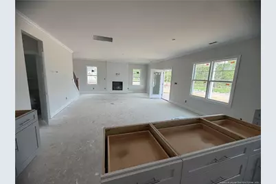 1911 Montrose (Lot 10) Road, Raeford, NC 28376 - Photo 14