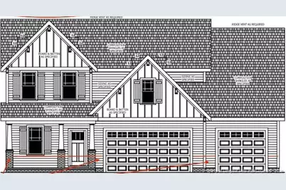 1875 Montrose (Lot 9) Road, Raeford, NC 28376 - Photo 1