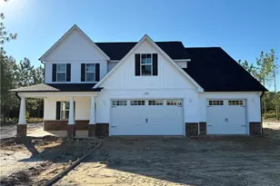 1875 Montrose Rd Lot 9, Raeford, NC 28376 - Photo 1