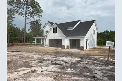 1875 Montrose (Lot 9) Road, Raeford, NC 28376 - Photo 2