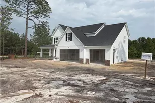 1875 Montrose Rd Lot 9, Raeford, NC 28376 - Photo 2