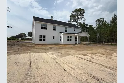 1875 Montrose (Lot 9) Road, Raeford, NC 28376 - Photo 4