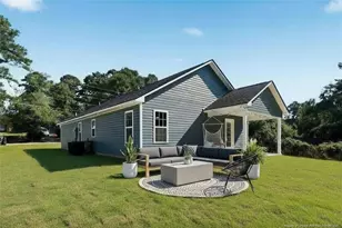 2629 Dumbarton Rd, Fayetteville, NC 28306 - Photo 46