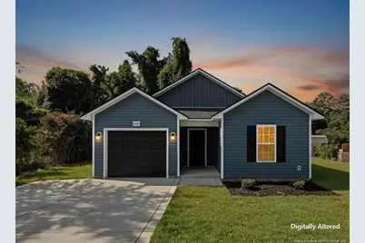 2629 Dumbarton Road, Fayetteville, NC 28306 - Photo 2