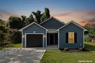 2629 Dumbarton Rd, Fayetteville, NC 28306 - Photo 2