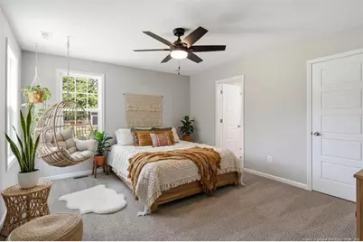 2629 Dumbarton Road, Fayetteville, NC 28306 - Photo 26