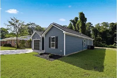 2629 Dumbarton Road, Fayetteville, NC 28306 - Photo 2