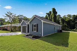 2629 Dumbarton Rd, Fayetteville, NC 28306 - Photo 2